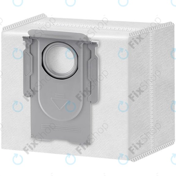 Σετ ανταλλακτικών για Xiaomi Roborock Q10 VF, Q10 VF+, S8 Pro, S8 Pro Plus (2x Κύρια βούρτσα, 4x Φίλτρο, 4x Πλαϊνή Βούρτσα, 4x Πανί Σφουγγαρίστρας, 4x Σακούλα σκόνης)