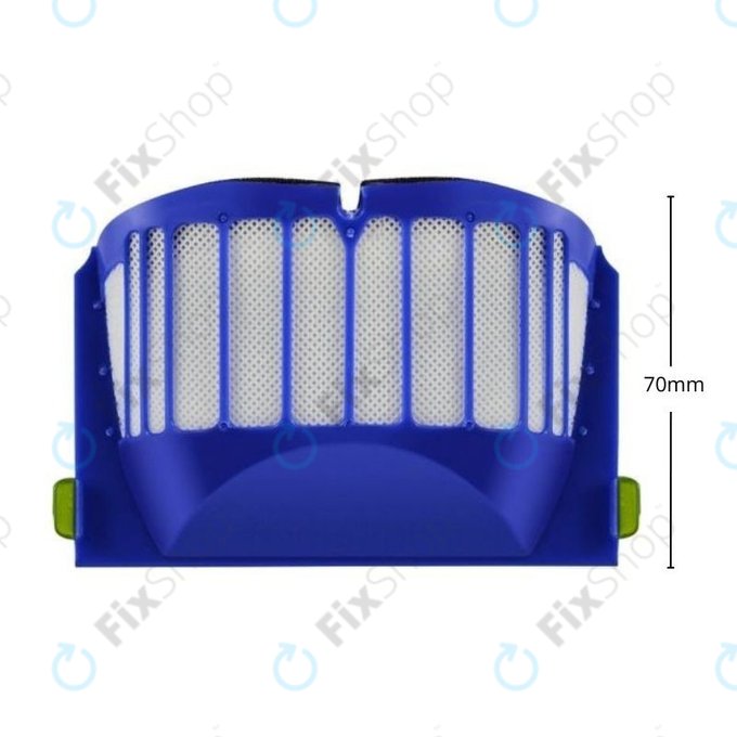 Φίλτρο HEPA για iRobot Roomba 500 | 600-series