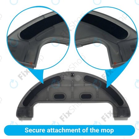 Δοχείο Νερού για Xiaomi Mi Robot Vacuum Mop 2 Ultra