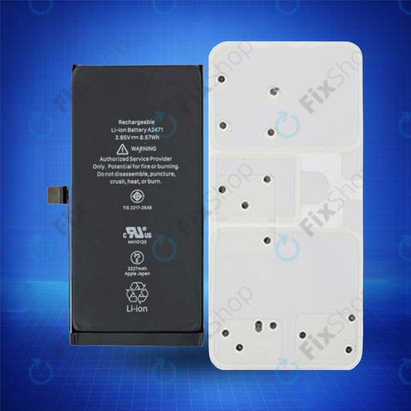 Battery για iPhone 12 Mini | 661-17939 | 2227mAh | Genuine Apple