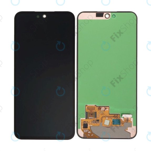 Οθόνη με οθόνη αφής για Samsung A54 5G, A546B, Aftermarket