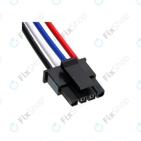 Μπαταρία για 360 S6 Pro, S9, X90, X95, Eufy Robovac L70 Hybrid, 6700mAh, Li-Ion, 14.4V, INR18650M26-4S2P, HQ