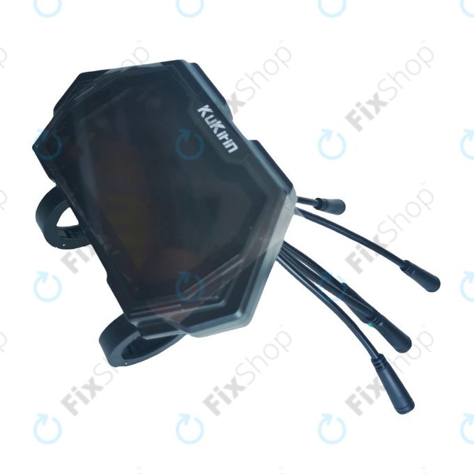 Ταμπλό με LCD για Kugoo Kukirin M5 Pro