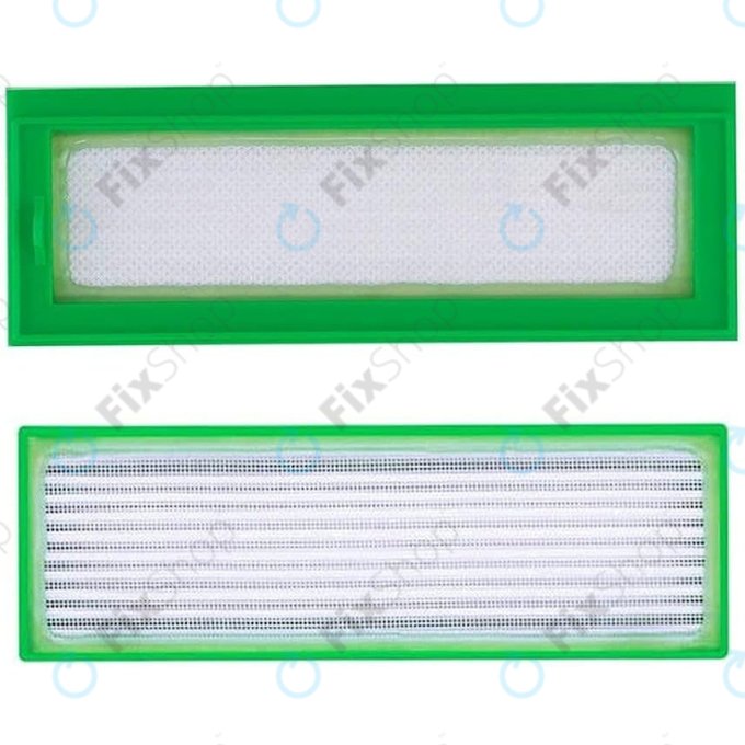 Φίλτρο Σκόνης για Vorwerk Kobold VR200 | VR300