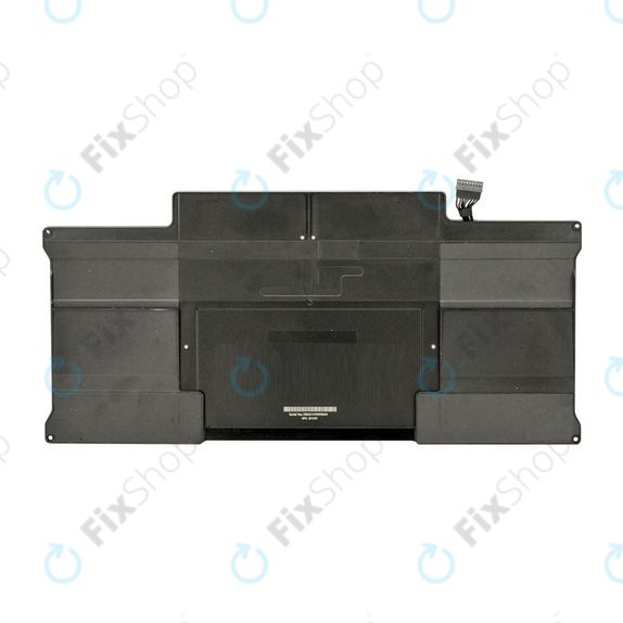 Μπαταρία για MacBook Air 13", Μέσα 2013 – Μέσα 2017, A1466, A1496, 7200mAh, FixPremium
