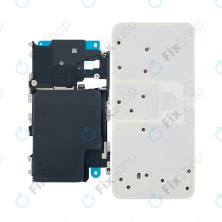 Battery για iPhone 17 Pro Max pSIM | 4823mAh | 661-56049 | Genuine Apple