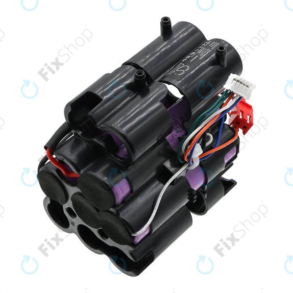 Μπαταρία για Rowenta RH6543WH, RH6545WH, RH6547WH, 2000mAh, Li-Ion, 14.4V, RS-RH5864, HQ