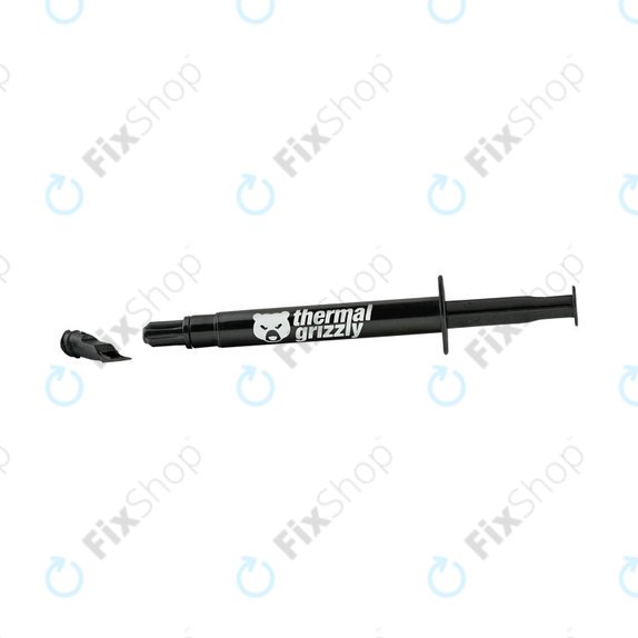 Θερμική πάστα 1,5ml/3,9g, Thermal Grizzly Hydronaut