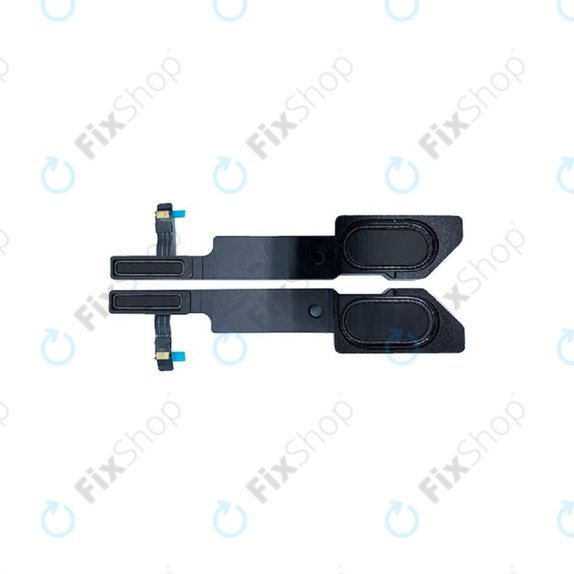 Ηχεία (Αριστερό και Δεξί) για MacBook Pro 14", A3112 (2024), 923-11080, Genuine Apple