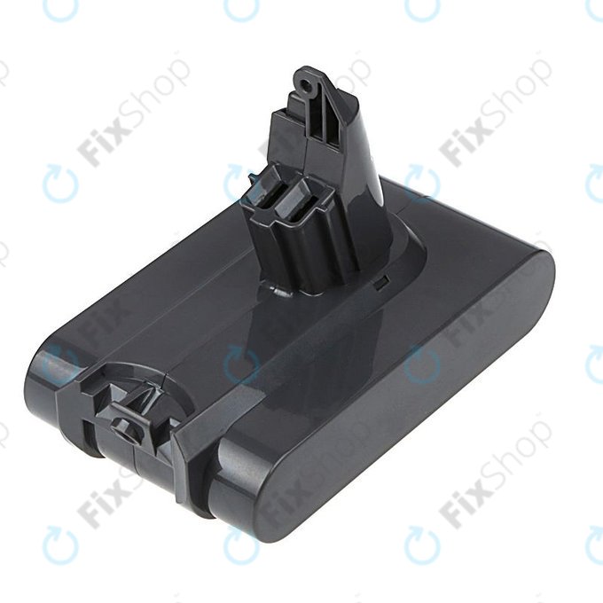 Μπαταρία για Dyson DC-series, V6, 965874-02, 21.6V, 1500mAh, HQ