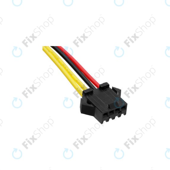 Μπαταρία για Vileda Vr102, 201, 303, One, 2600mAh, Li-ion, 10.8V, 0769-03, HQ