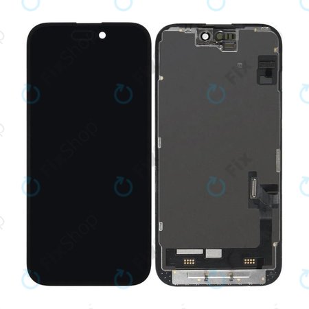 Display Assembly για iPhone 15 | InCell HD+