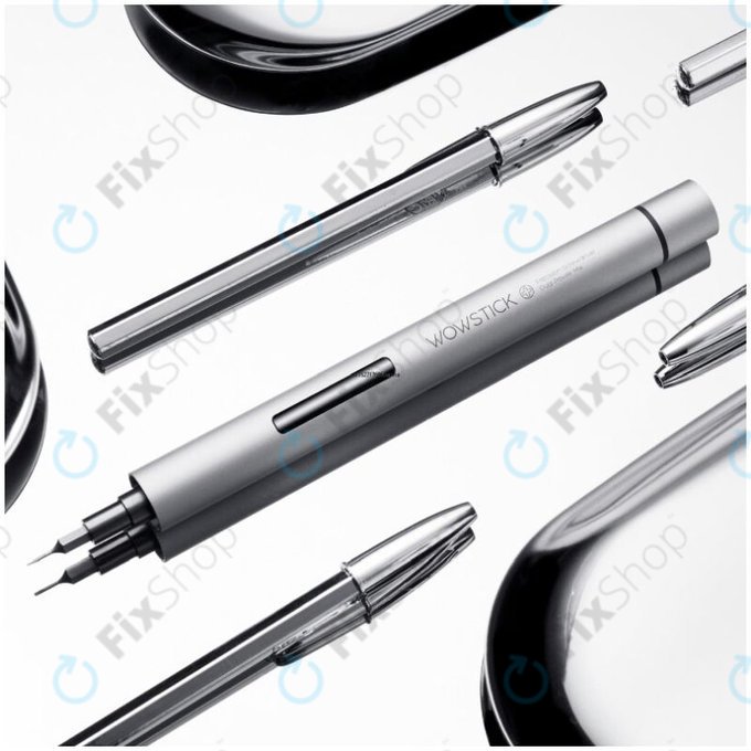 Ηλεκτρικό Κατσαβίδι 18in1 για Xiaomi WOWstick