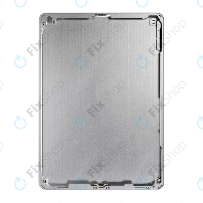 Καπάκι Μπαταρίας για iPad | 6th Gen 2018 | WiFi Version | Space Gray | Service Pack