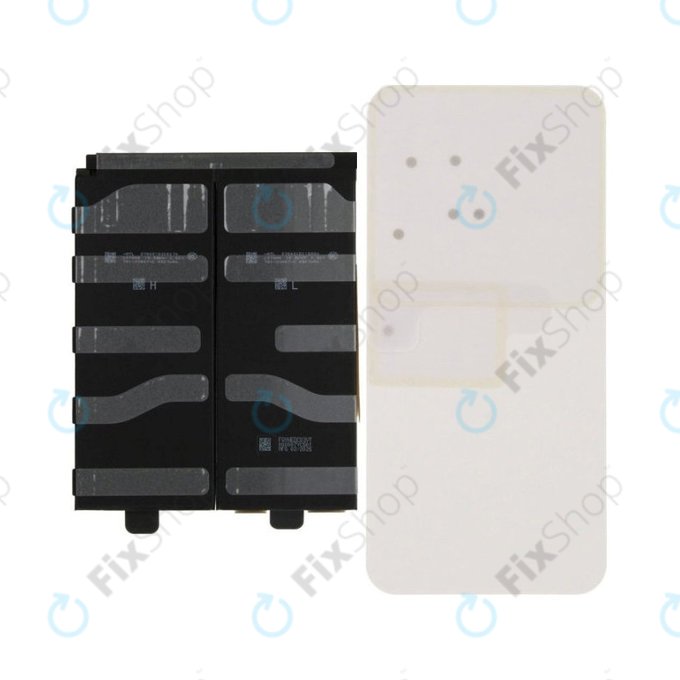 Battery για iPad Air 13 (2025) | WiFi + Cellular | 661-51078 | 9705mAh | Genuine Apple