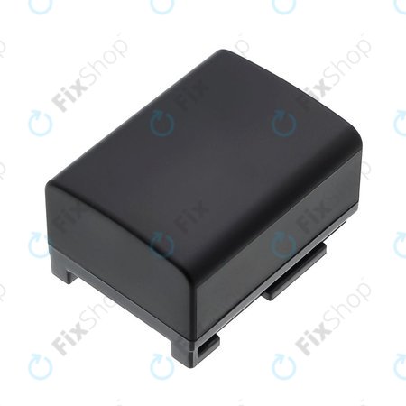 Μπαταρία για Canon FS10, FS11, FS100, 890mAh, Li-Ion, 7.4V, BP-808, HQ