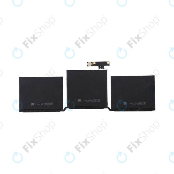 Μπαταρία για MacBook Pro 13", 2019 – 2020, A2159, A2289, A2338, A2171, 5103mAh, FixPremium