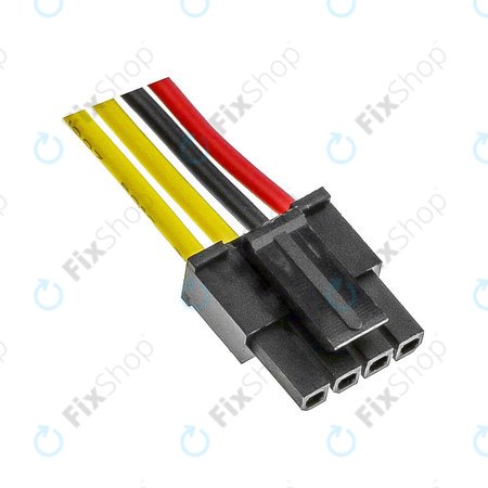 Μπαταρία για Sencor SRV 9250, SRV 8250, SRV 6250, SRV 4250, Blaupunkt XSMART, SRX 1002, Li-ion, 14.4V, 3000mAh, HQ