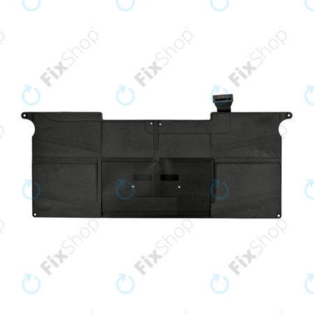 Μπαταρία για MacBook Air 11", Μέσα 2011 – Μέσα 2012, A1370, A1465, 4900mAh, FixPremium