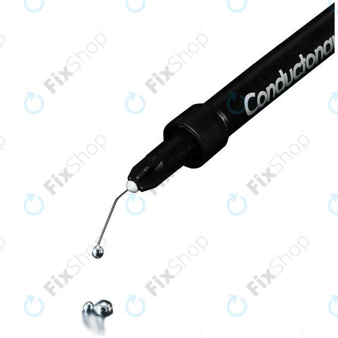 Υγρό μέταλλο 1g, Thermal Grizzly Conductonaut Extreme