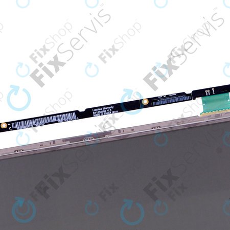 Οθόνη LCD Assembly για MacBook Air 11" | Μέσα 2012 – Αρχές 2015 | A1465 | Refurbished
