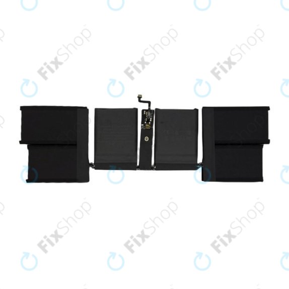 Μπαταρία για MacBook Pro 14" M1 Pro, 2021, A2442, A2519, 6068mAh, FixPremium