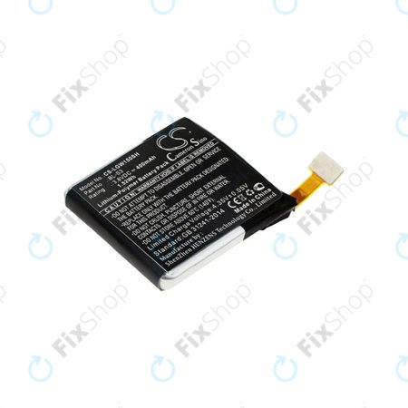 Μπαταρία για LG W150, LG Watch Urbane, 400mAh, Li-Pol, 3.8V, BL-S3, HQ