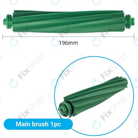 Ολοκληρωμένο Σετ για iRobot Roomba 205 Dust Compactor | DustCompactor Combo