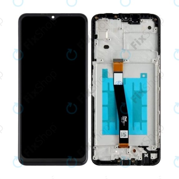 Συγκρότημα οθόνης για Samsung A22 5G, A226B, Aftermarket