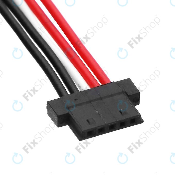 Μπαταρία για TomTom GO 5000, 5100, 6000, 6100, 6200, Pro 5250, 1100mAh, Li-Ion, 3.7V, VFAD, HQ