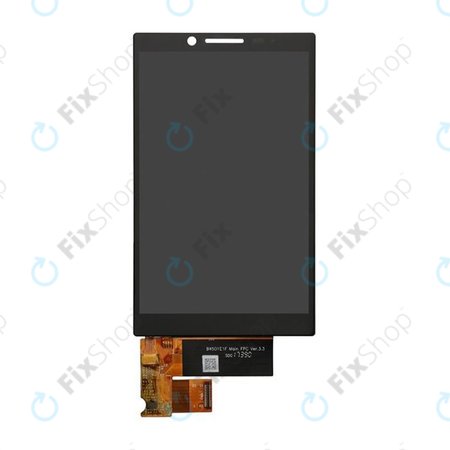 LCD Display με Touch Screen για Blackberry Key2 | Aftermarket