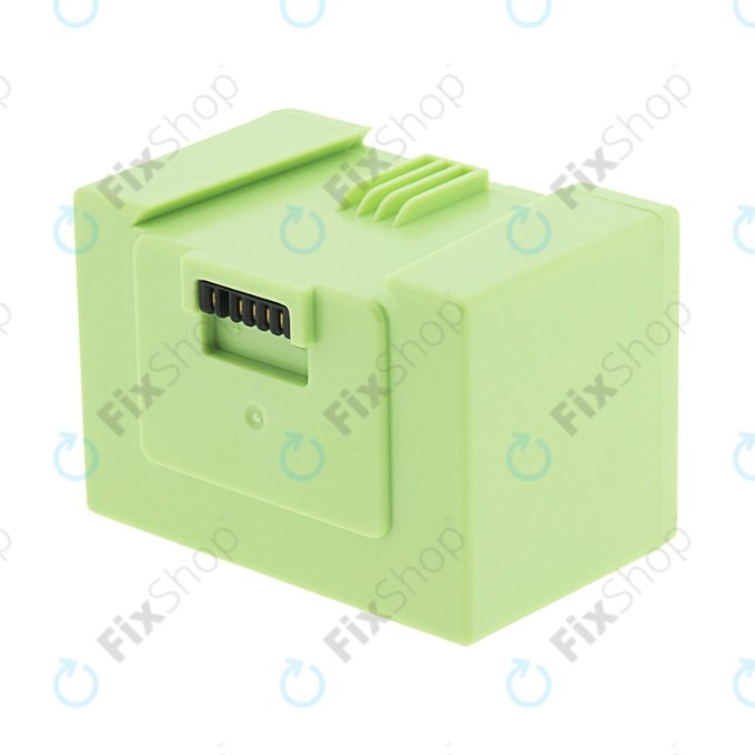Μπαταρία για iRobot Roomba e-series, i-series, ABL-D1, 4624864, 14.4V, 2200mAh