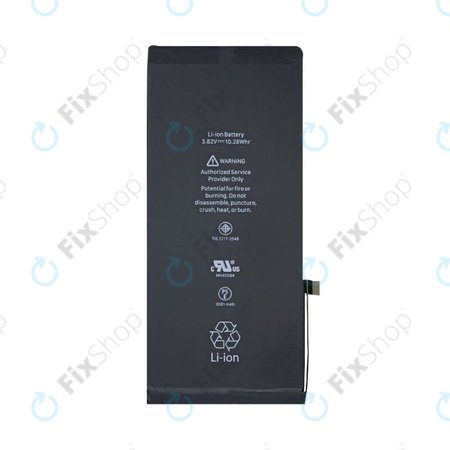 Battery για iPhone 8 Plus | 2691mAh | Service Pack