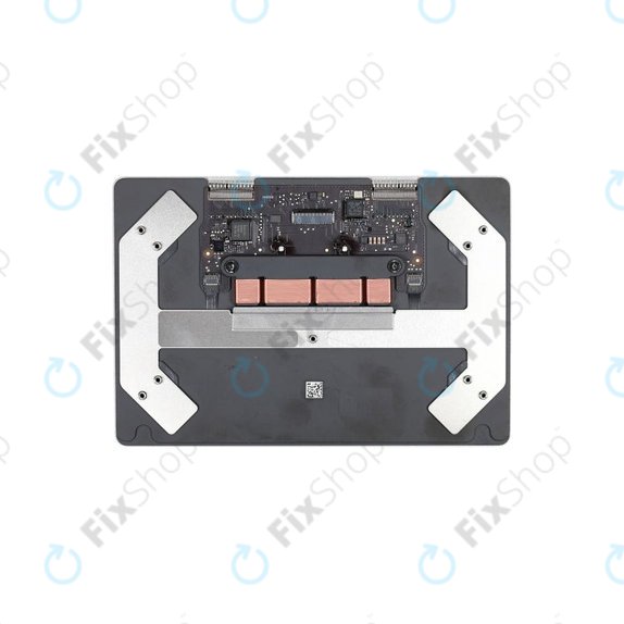 Trackpad για MacBook Air 13" A1932 (2018 - 2019), Διαστημικό Γκρι, Space Gray, Refurbished