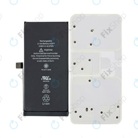 Battery για iPhone 12 Mini | 661-17939 | 2227mAh | Genuine Apple