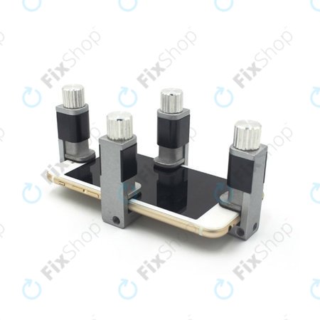 Περιστρεφόμενη Μεταλλική Σφιγκτήρας για Επισκευή Τηλεφώνων - Εύρος 15mm