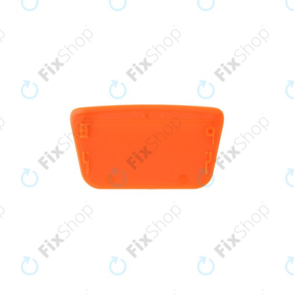 Κάλυμμα touchpad V2.0 (Orange) για χειριστήριο Sony PlayStation 5 DualSense