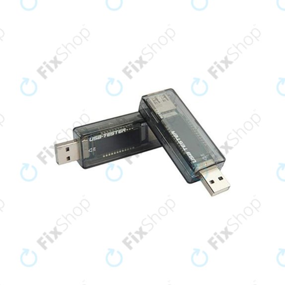 Ελεγκτής Φόρτισης USB για Smartphones για Phonefix KWS-V21
