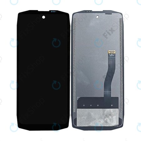 LCD Display με Touch Screen για Cubot King Kong Star | Aftermarket