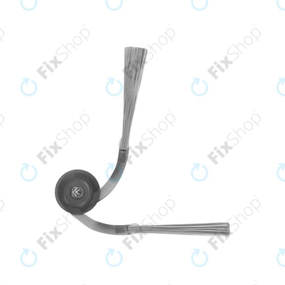 Σετ ανταλλακτικών για Roborock Qrevo Edge 2 Pro (2x Κύρια βούρτσα, 4x Φίλτρο, 4x Πλαϊνή Βούρτσα, 8x Πανί Σφουγγαρίστρας, 4x Σακούλα σκόνης)