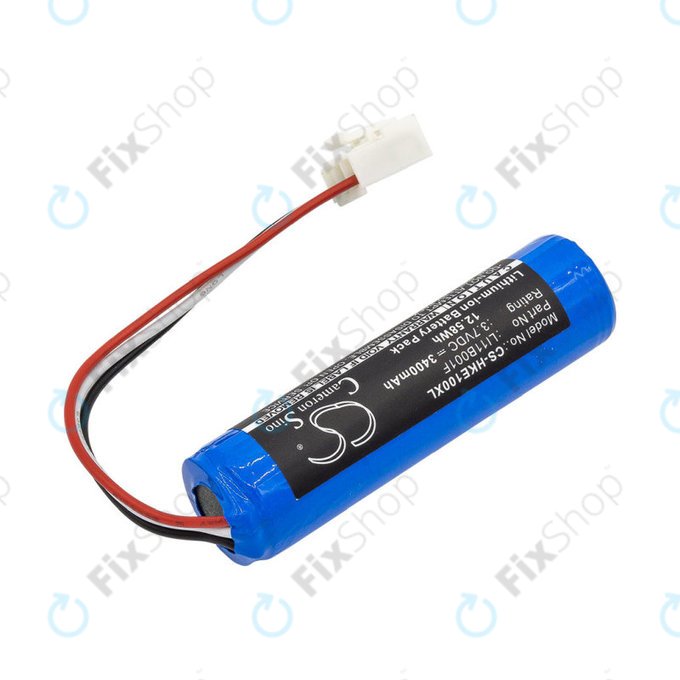 Μπαταρία για Harman/Kardon Onyx Studio 1, 2, 3400mAh, Li-Ion, 3.7V, LI11B001F, HQ