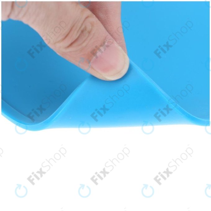 Αντιστατικό Θερμοανθεκτικό Μαξιλάρι Σιλικόνης ESD - 34 x 23cm