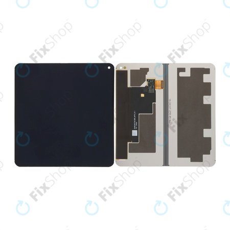 LCD Display με Touch Screen για Google Pixel 9 Pro Fold