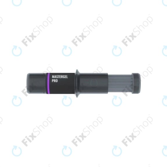 Θερμοαγώγιμη πάστα MasterGel Pro V2 για CPU, 4g, γκρι