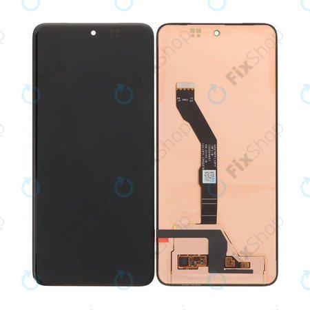 LCD Display με Touch Screen για Vivo V50 V2427