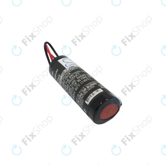 Μπαταρία για Sony PS3 Move Navigation, 600mAh, Li-Ion, 3.7V, LIS1442, HQ