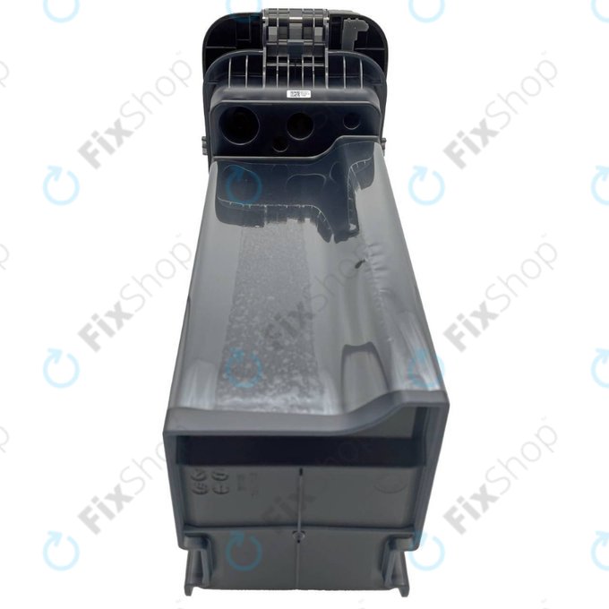 Δεξαμενή βρόμικου νερού, Μαύρο για Xiaomi Roborock S7 Docking Station