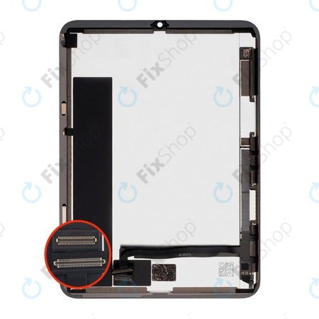 Οθόνη με οθόνη αφής για iPad Mini 6, Original Refurbished