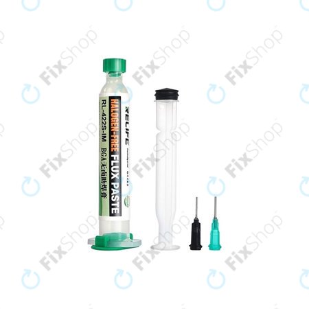 Πάστα Συγκόλλησης Relife RL-422S-IM - 10ml