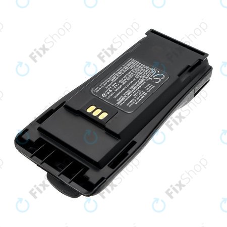 Μπαταρία για Motorola CP, EP, GP, PM-series, 2500mAh, Ni-MH, 7.5V, PMNN4081, HQ